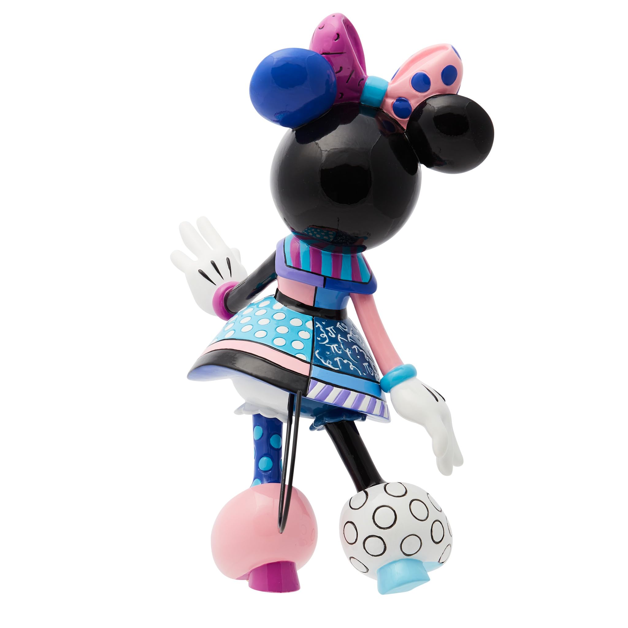 Disney - ディズニー　グーフィー　ピンクリボンピン グーフィー・ムービー ピンバッジ | ディズニーテーマパーク限定